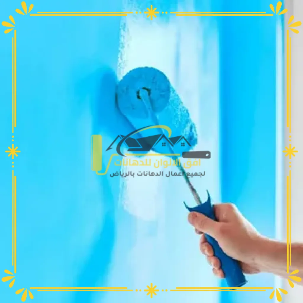 دهان واجهات فلل (3)